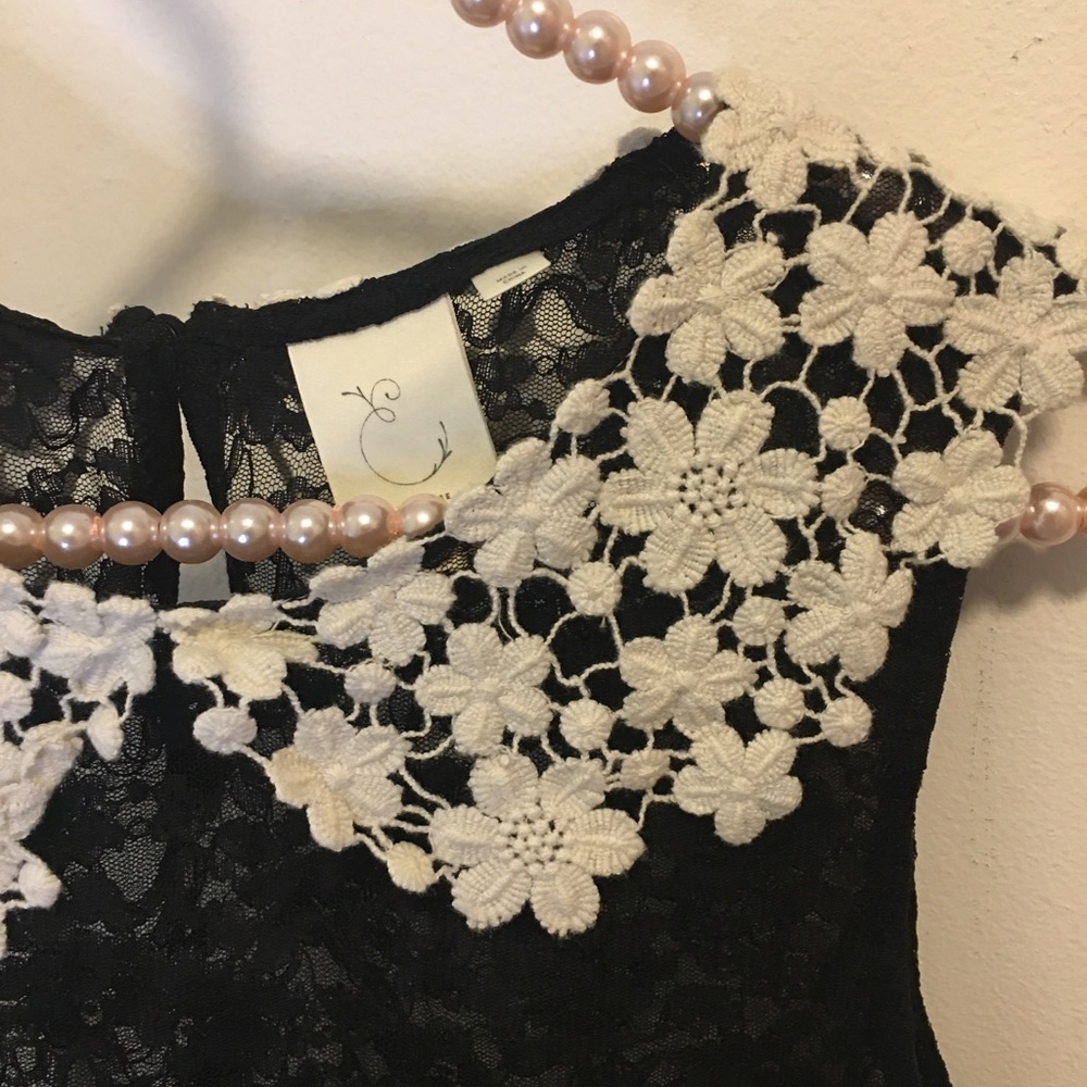 Blouse - Picture 3 of 6